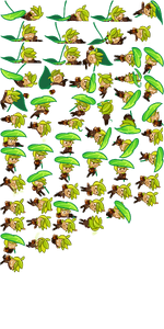 General Sprite Sheet