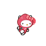 High Resolution Sprite
