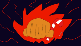 414141 Cutscene Art