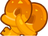Pretzel Keys