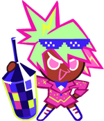 Base Sprite