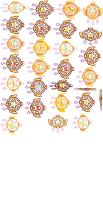 General Sprite Sheet