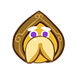 Cookie Head Icon