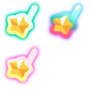Skill Jelly Sprite Sheet