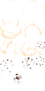 Skill Effect Sprite Sheet