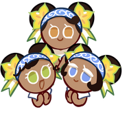 Standard Sprite (all 3)