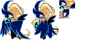 Lobby Sprite Sheet