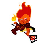 Fire Spirit Cookie cut-in (1)