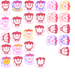 General Sprite Sheet