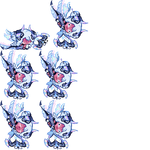 Running Sprite Sheet