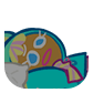 Relay Icon (Exhausted)