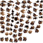 General Sprite Sheet