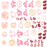 Skill Effect Sprite Sheet