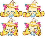 Lobby Sprite Sheet