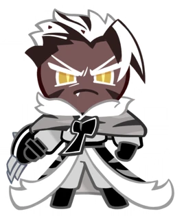 크런치초코칩 쿠키