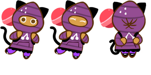 Lobby Sprite Sheet