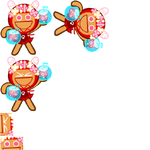 Standing Sprite Sheet
