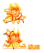 Lobby sprite sheet