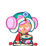 Base Sprite (Exhausted)