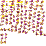 General Sprite Sheet
