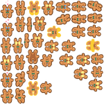 General Sprite Sheet