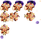 Lobby Sprite Sheet