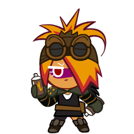 Dawn Rebel