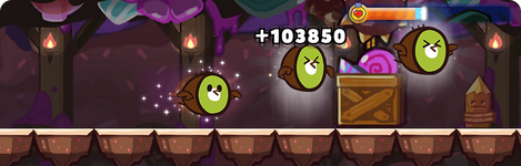 Updated Skill Visual