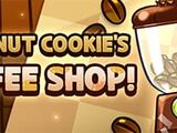 Chestnut Cookie's Coffee Shop