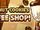 Chestnut Cookie's Coffee Shop