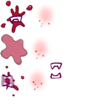 Skill Effect Sprite Sheet