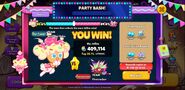 Party Bash!