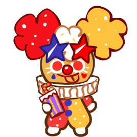Funny Clown