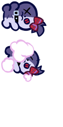 Skill Effect Sprite Sheet