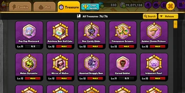 Treasures-Tab-In-Game