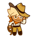 Adventurer Cookie