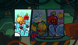 Super CookieBots! Cutscene