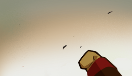 Mission! Save the Future! Story Asset