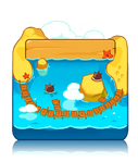 Land 3 Faraway Ocean 500 5 min