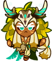 Millennial Forest Guardian