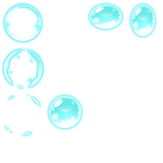 Skill Effect Sprite Sheet