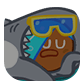 Relay Icon (Exhausted)