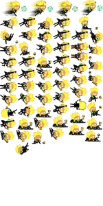 General Sprite Sheet