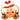 Peppernut Cookie