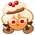Peppernut Cookie