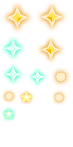 Skill Jelly Sprite Sheet