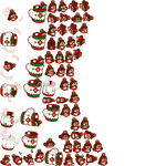 General Sprite Sheet