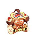 High Resolution Sprite