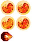 Skill Jelly Sprite Sheet