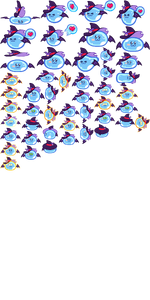 General Sprite Sheet